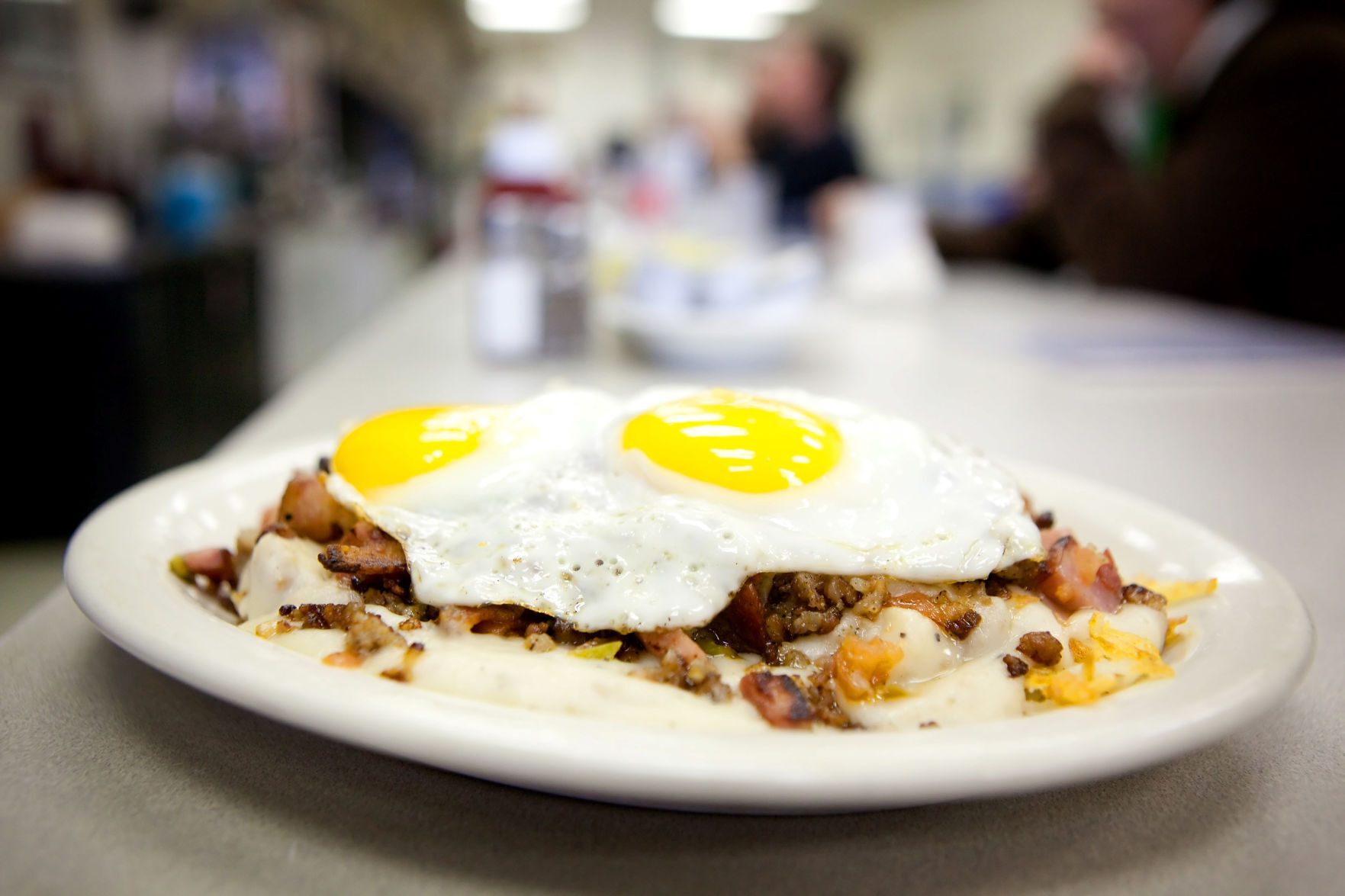 Leo's Diner